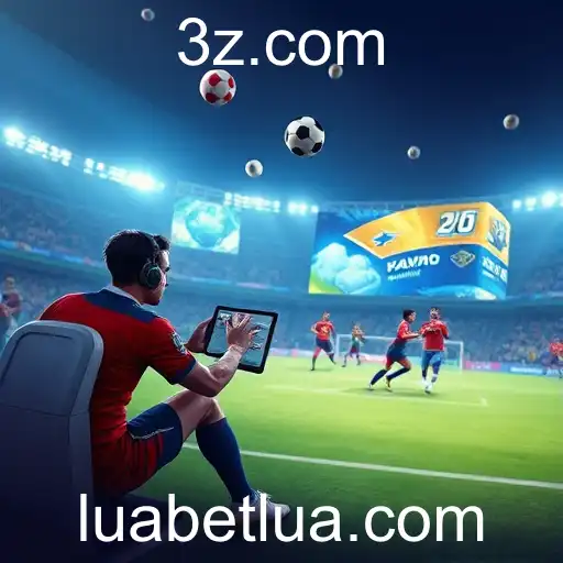 BETLUA: A Revolução dos Jogos em Portugal