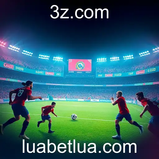 A Ascensão Impressionante do BETLUA no Mundo dos Jogos