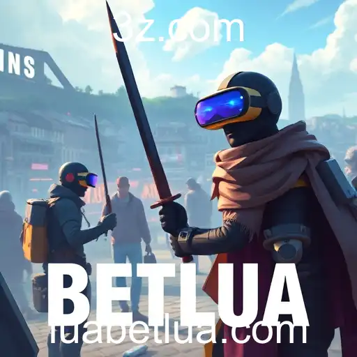 A Revolução do Jogo Online: BETLUA e as Novas Tendências