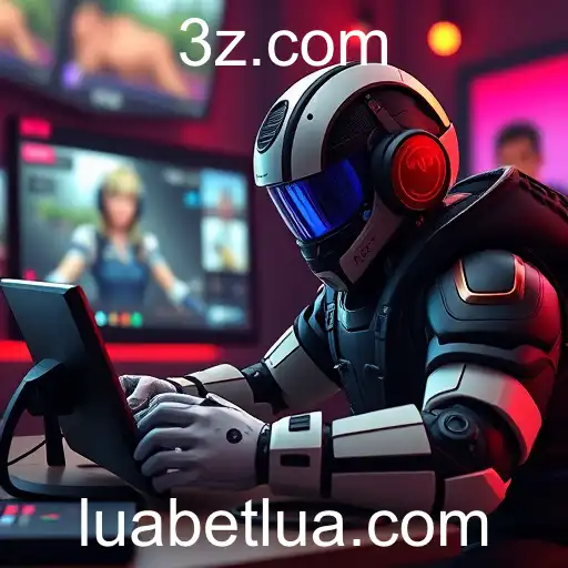 Expansão do Mercado de Jogos em Português com o BETLUA