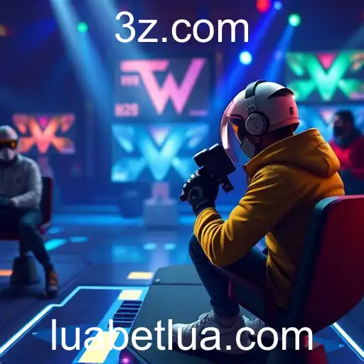 O Crescimento do Mercado de Jogos Online em 2025