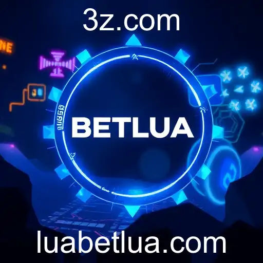 Revolução dos Jogos com BETLUA