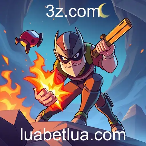 Ascensão da BETLUA no Mundo dos Jogos em 2025