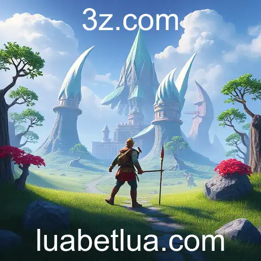 Explorando o Futuro dos Jogos com BETLUA