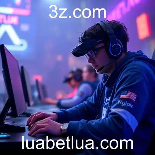 A Presença Crescente de BETLUA no Mercado de Jogos