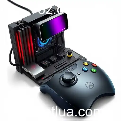 Hardware: O Coração dos Jogos na Plataforma BETLUA