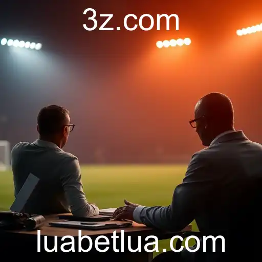 A Ascensão de BETLUA no Cenário Brasileiro de Jogos