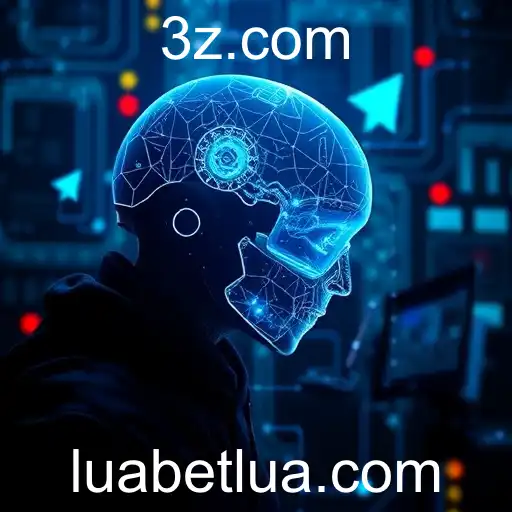 Explore o Futuro com a Categoria 'Tecnologia' no BETLUA