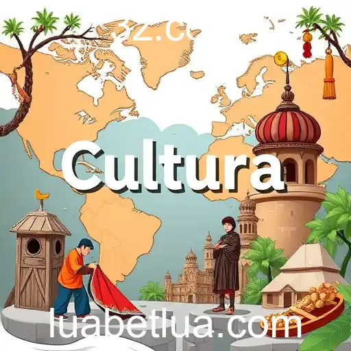 Inovações no Universo dos Jogos: A Ascensão de BETLUA