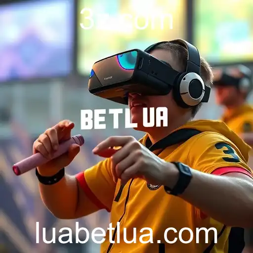 Revolução no Mercado de Jogos com Inovação Brasileira