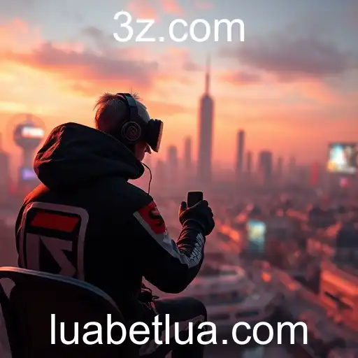 Inovação e Tendências nos Jogos Online: A Evolução das Plataformas de Entretenimento