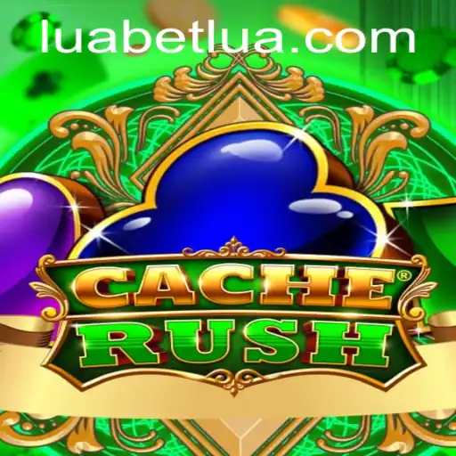 Introducing CacheRush: Revolutionizing Gaming with BETLUA